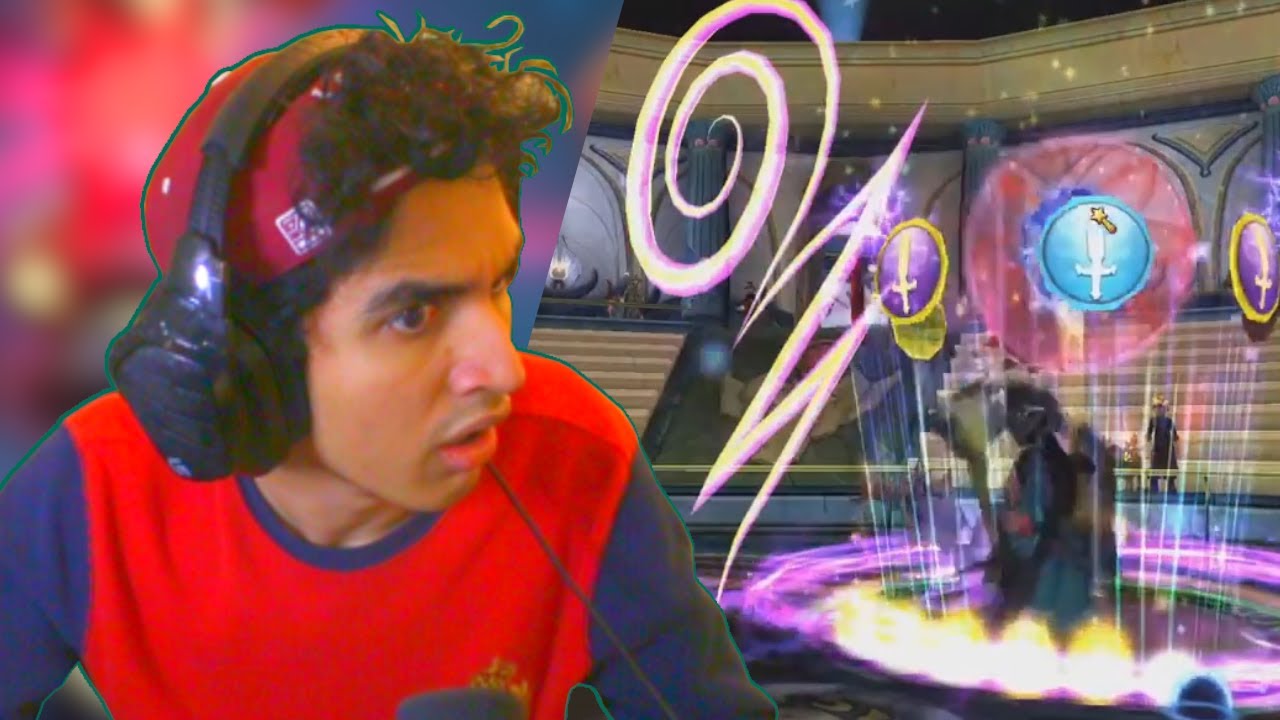 Wizard101 Cosmic (140) Myth PvP: Blade Stacking STORM?!