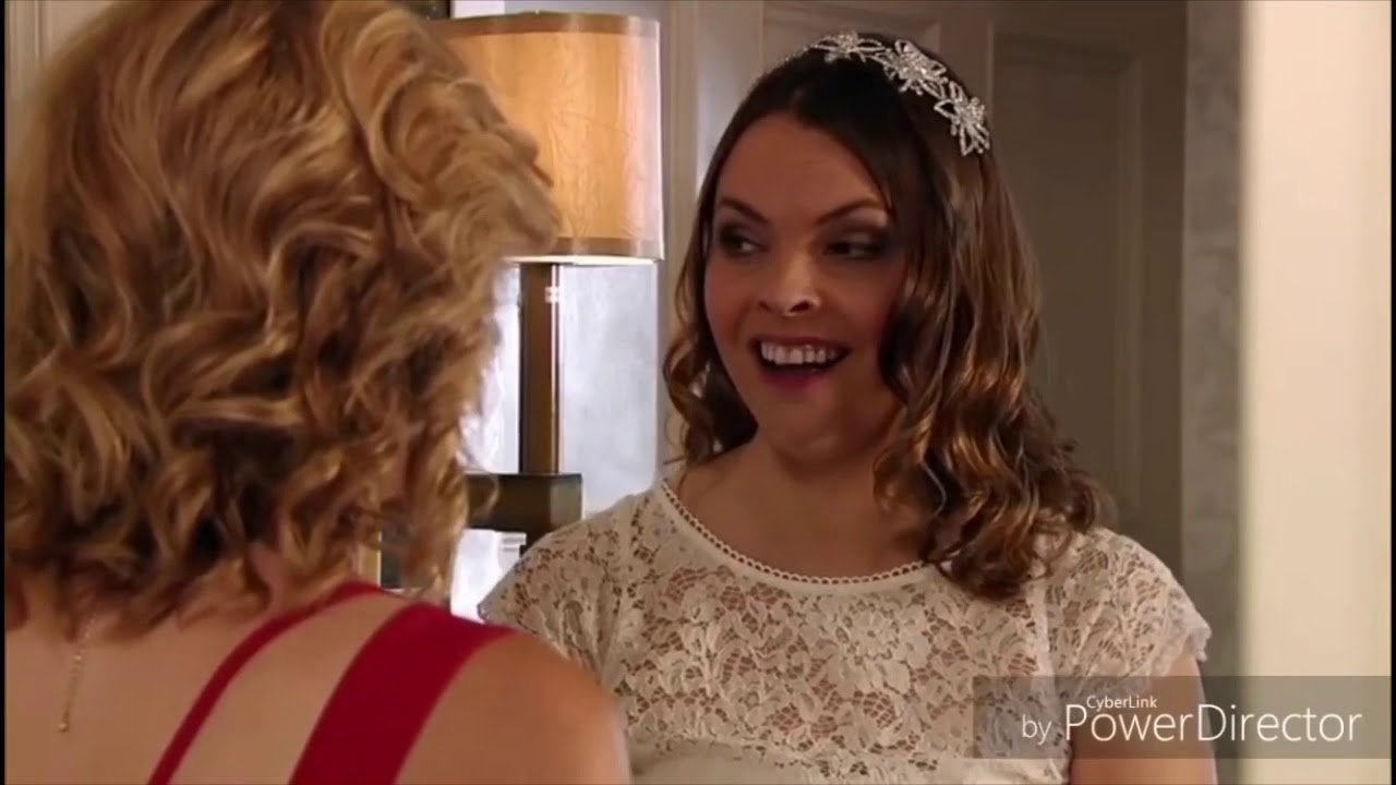 Coronation Street - Tracy Barlow Vs. Leanne Battersby (Incomplete Feuds From 2015/2018)