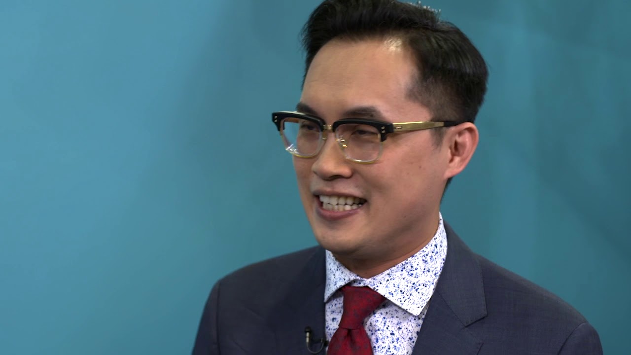 Why Corneal Cross-Linking (CXL) is Important in Keratoconus with Dr.Clark Chang