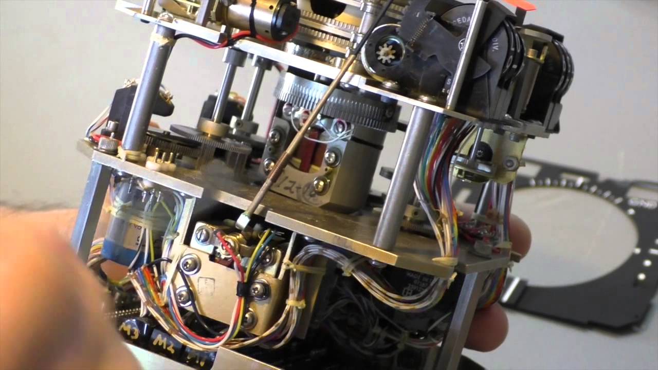 Aircraft Instruments part 2 (PWJ23)