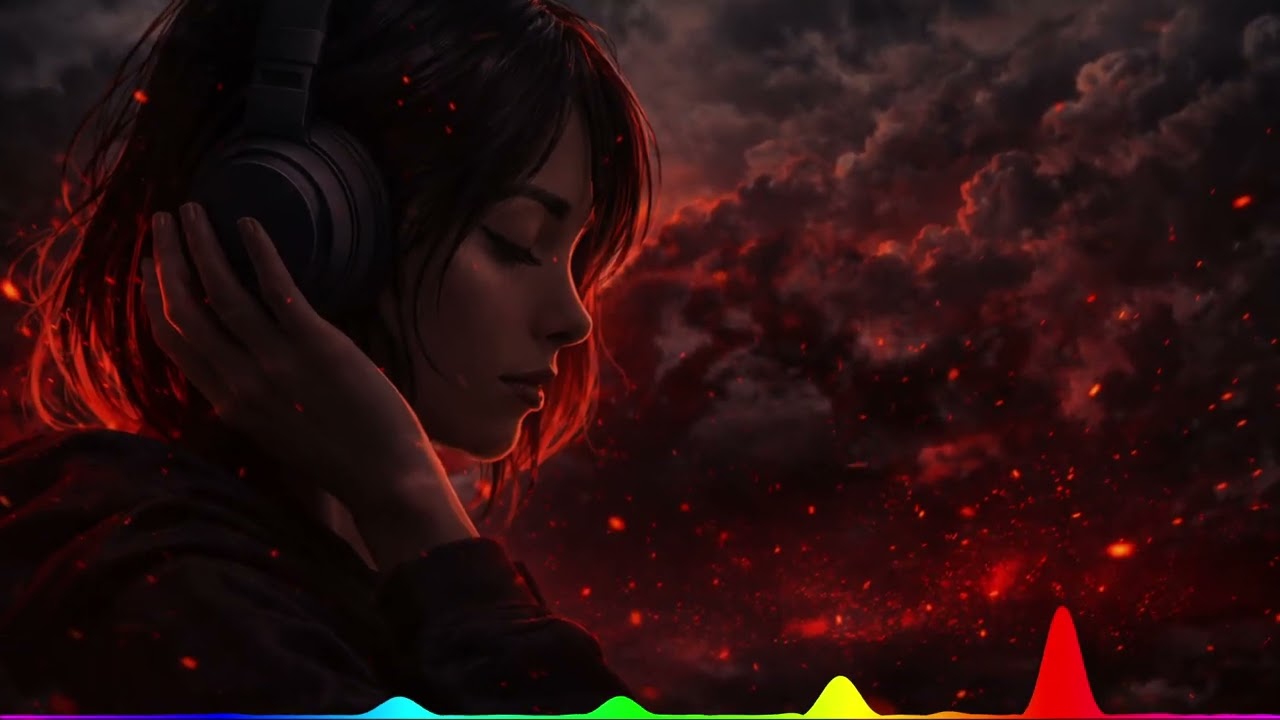 No Turning Back | Dark Cinematic AMV Music | No Copyright Background Music for Anime Edits