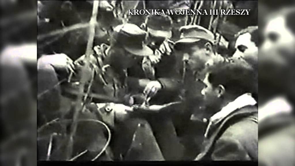2015 01 30 ECHA PRZESZŁOŚCI 141 Wyzwolenie Bolesławca cz 2