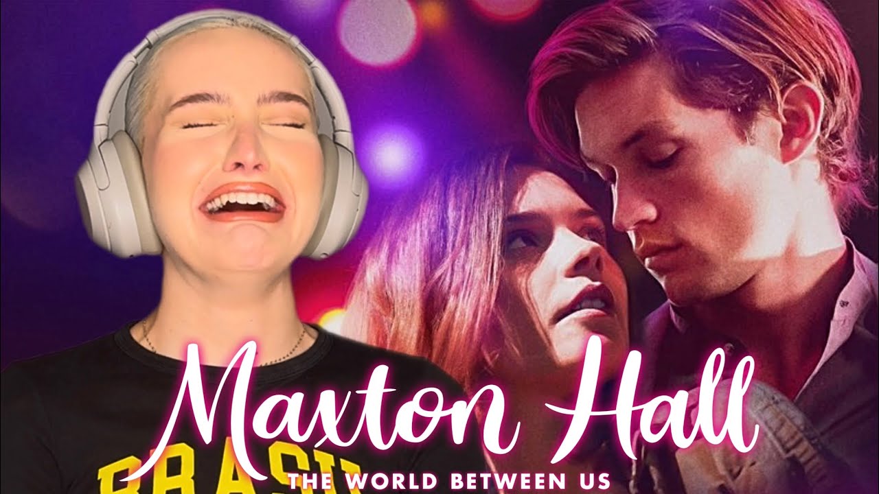*MAXTON HALL* FINALE!!! (Episode 6)