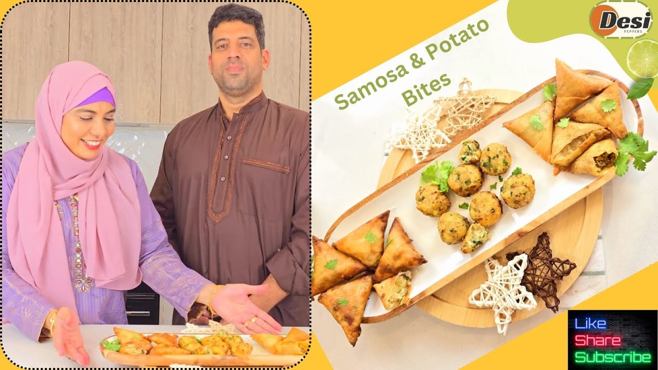 Delicious Samosa Recipe |Keema Samosa| |Irani Samosa| |Iftar Menu|