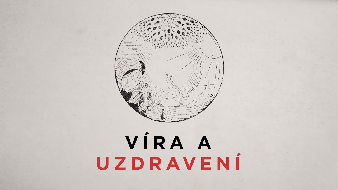 Víra a uzdravení