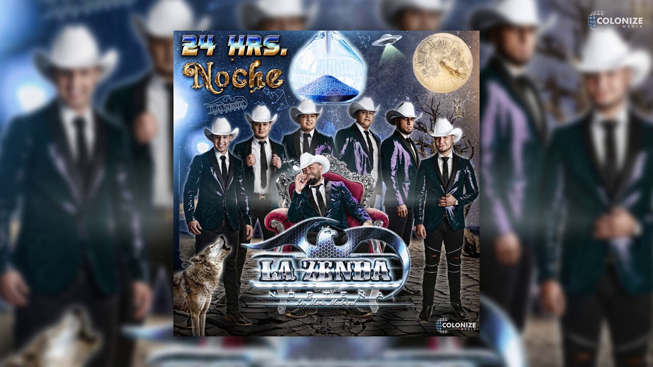 La Zenda Norteña - Tributo Al Rock