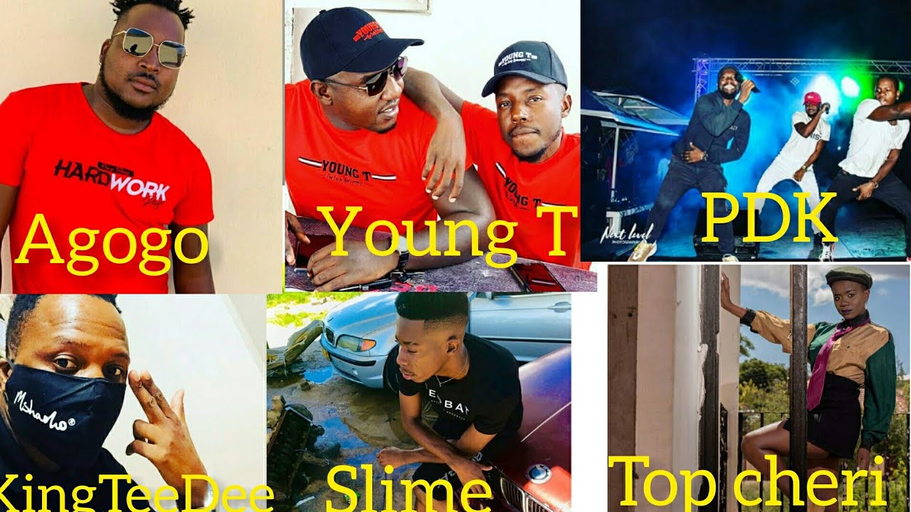 CALLING CELEBRITIES||[check their reactions]|NAMIBIAN YOUTUBER