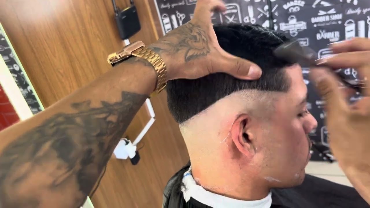 MID FADE em apenas 20 MINUTOS (passo a passo sem cortes )