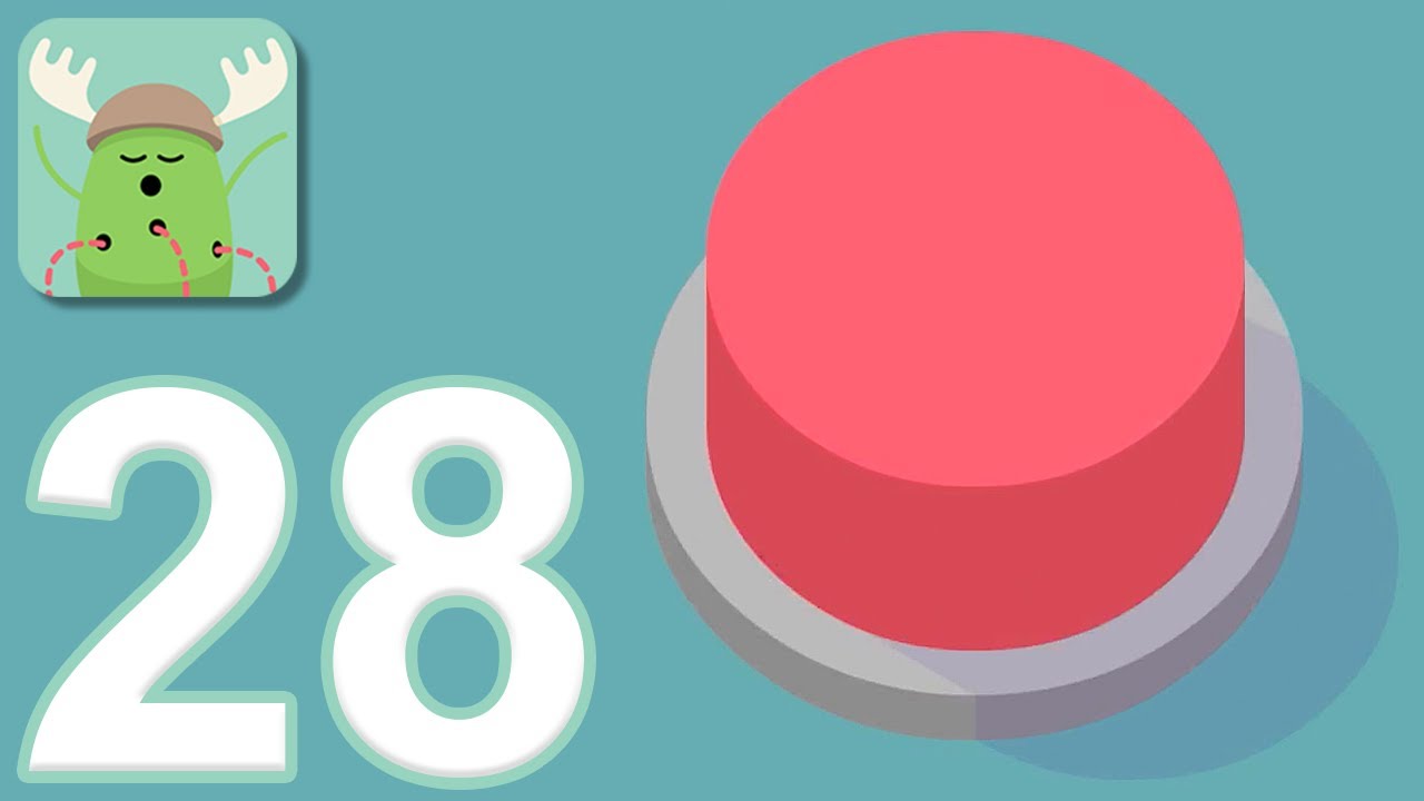 Dumb Ways to Die - Gameplay Walkthrough Part 28 - New Update 2021 (iOS, Android)