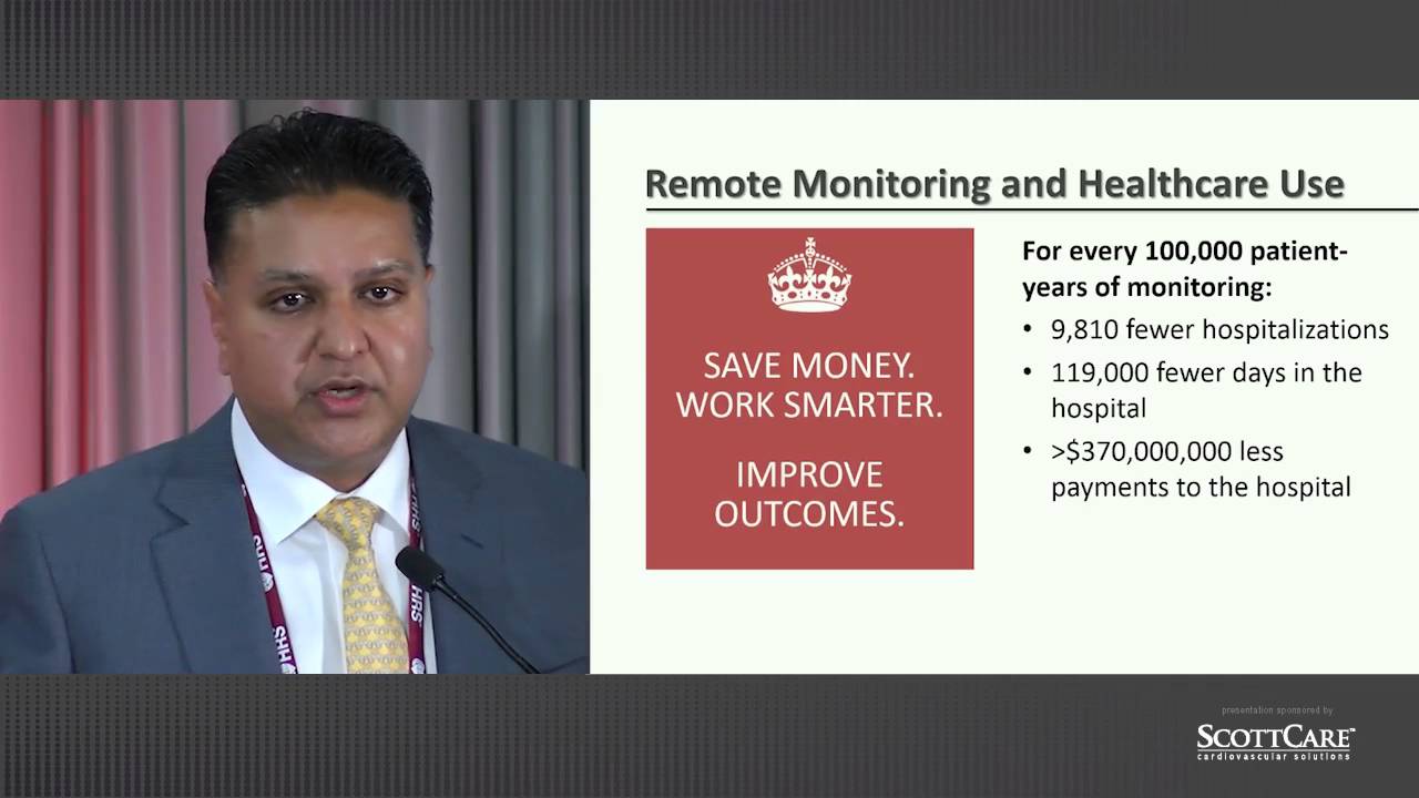 Successful Transitions to Remote Monitoring for Cardiac Implantable Device Patients