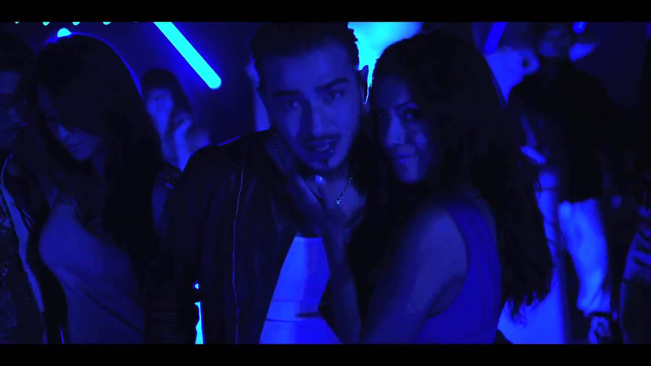 SAMI BEIGI FEAT ERFAN - DONYA MALE MAST!