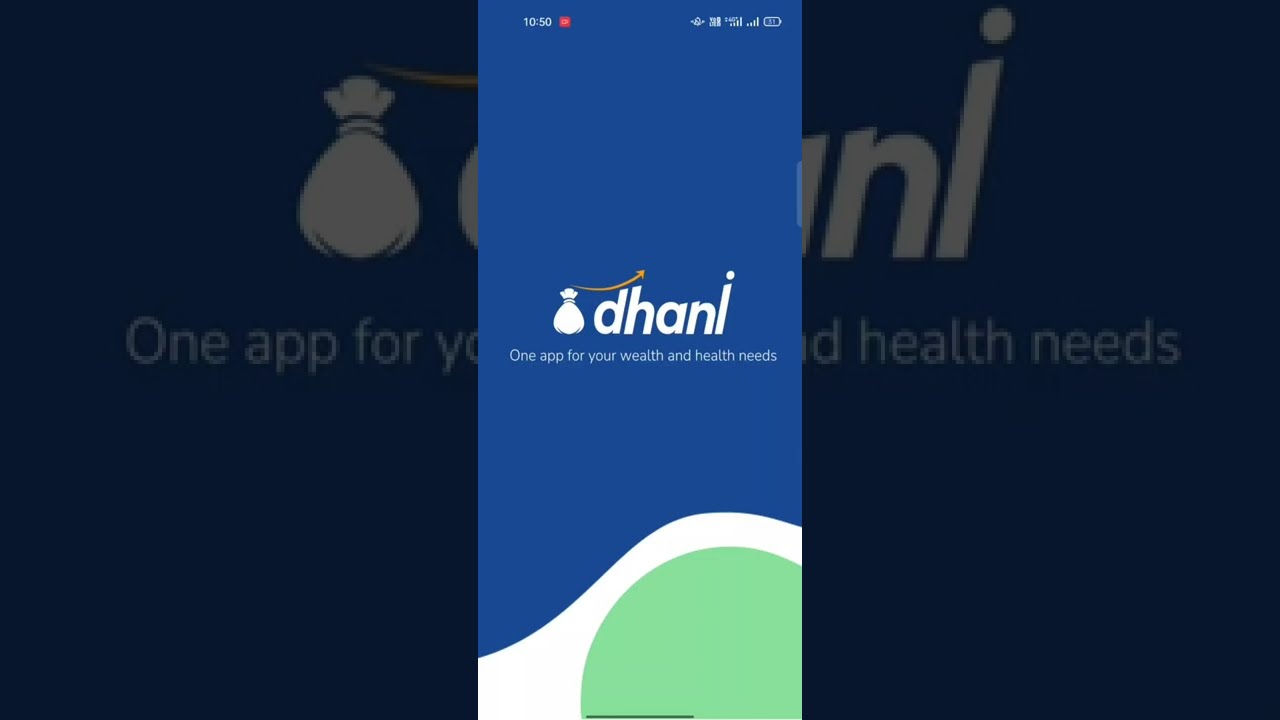 dhani card full payment problem