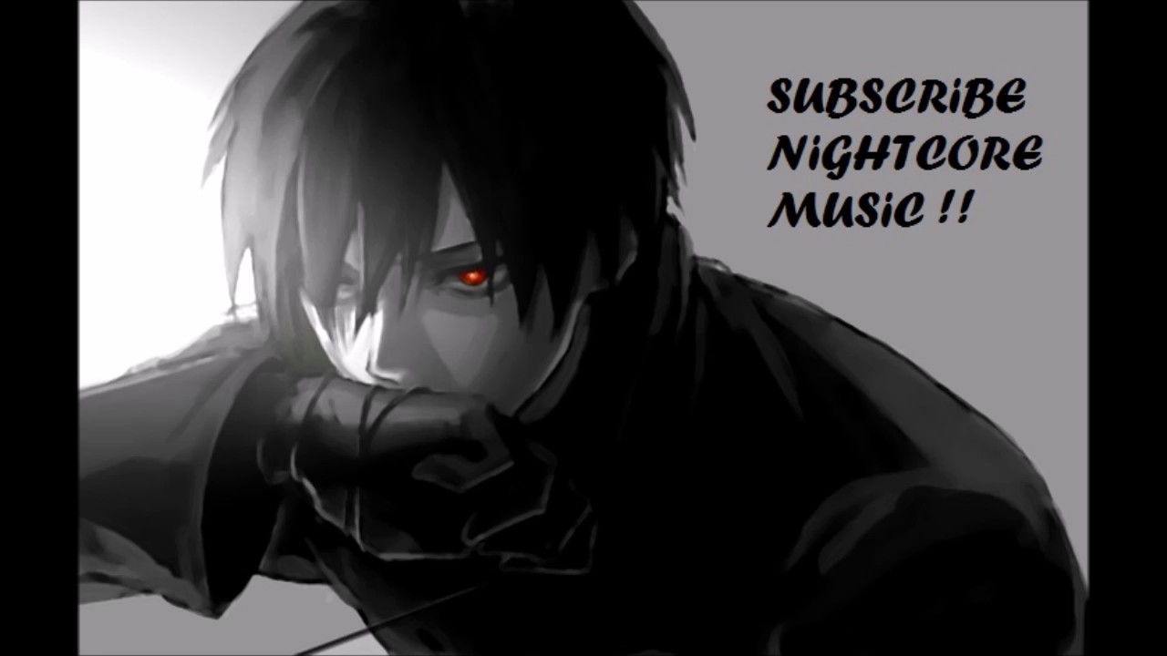 Hey DJ - CNCO     [ NIGHTCORE ]