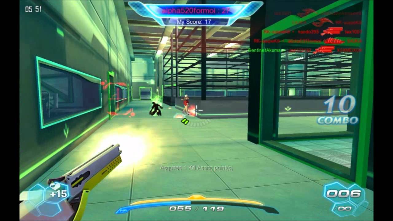 [S4 League] Battle Royal Neonaic