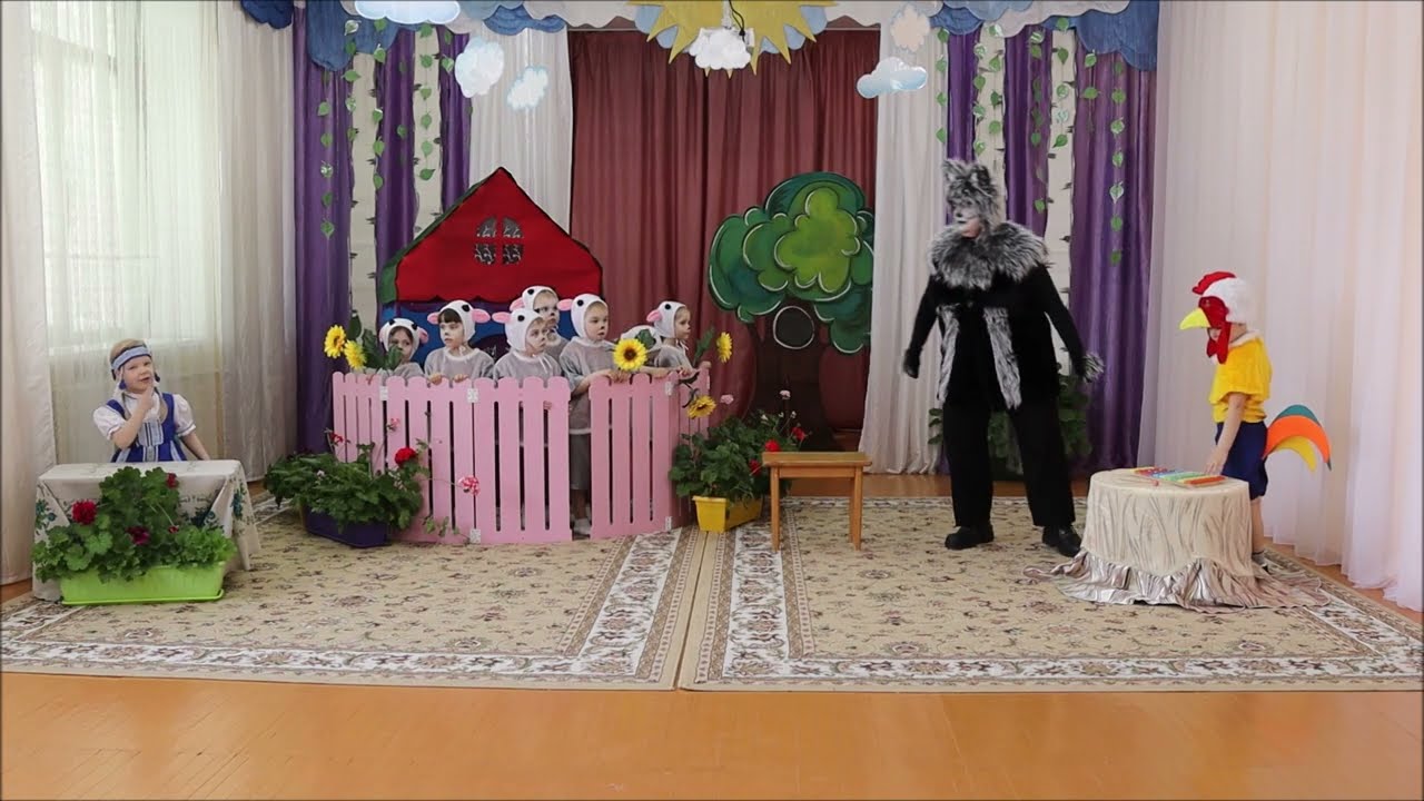 Мюзикл 