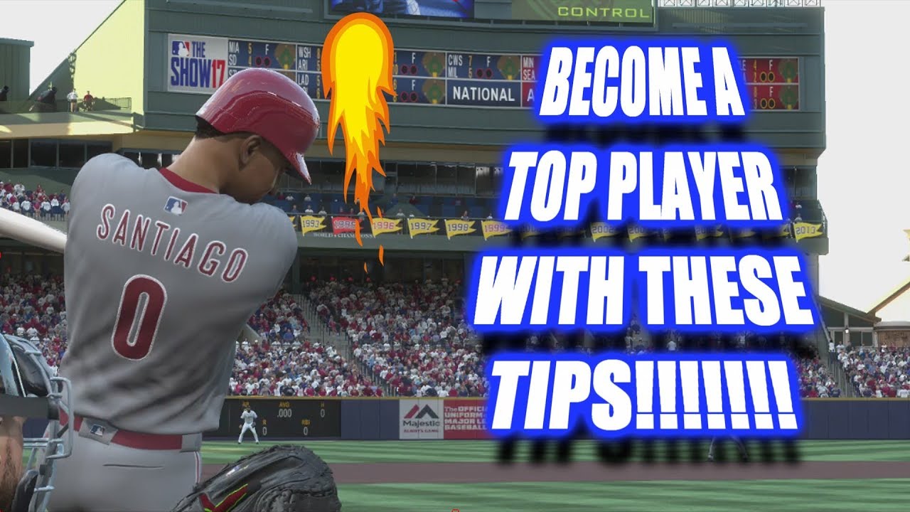 MASTER ZONE HITTING With These Awesome Tips! - MLB The Show 20