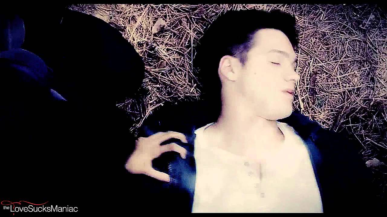 ● jeremy gilbert | you never said goodbye (4x15)