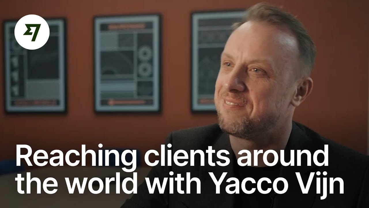 How Wise Business Became Yacco's Financial Epicentre