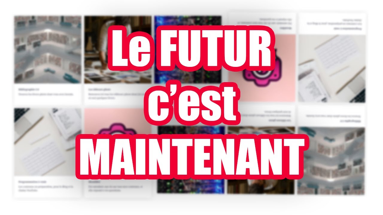📷 Je sors 5 APPS pour vous aider : Bot IA, Recherche de livres photo, et plus encore !
