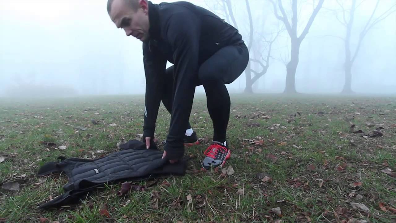 Trening siły biegowej - 
