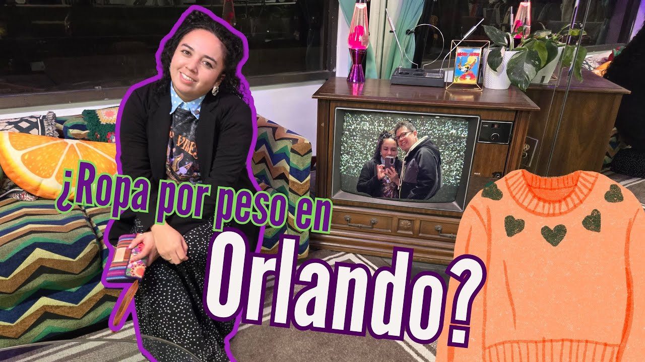 ¿Vale la pena comprar ropa por libra? | Mira esto primero