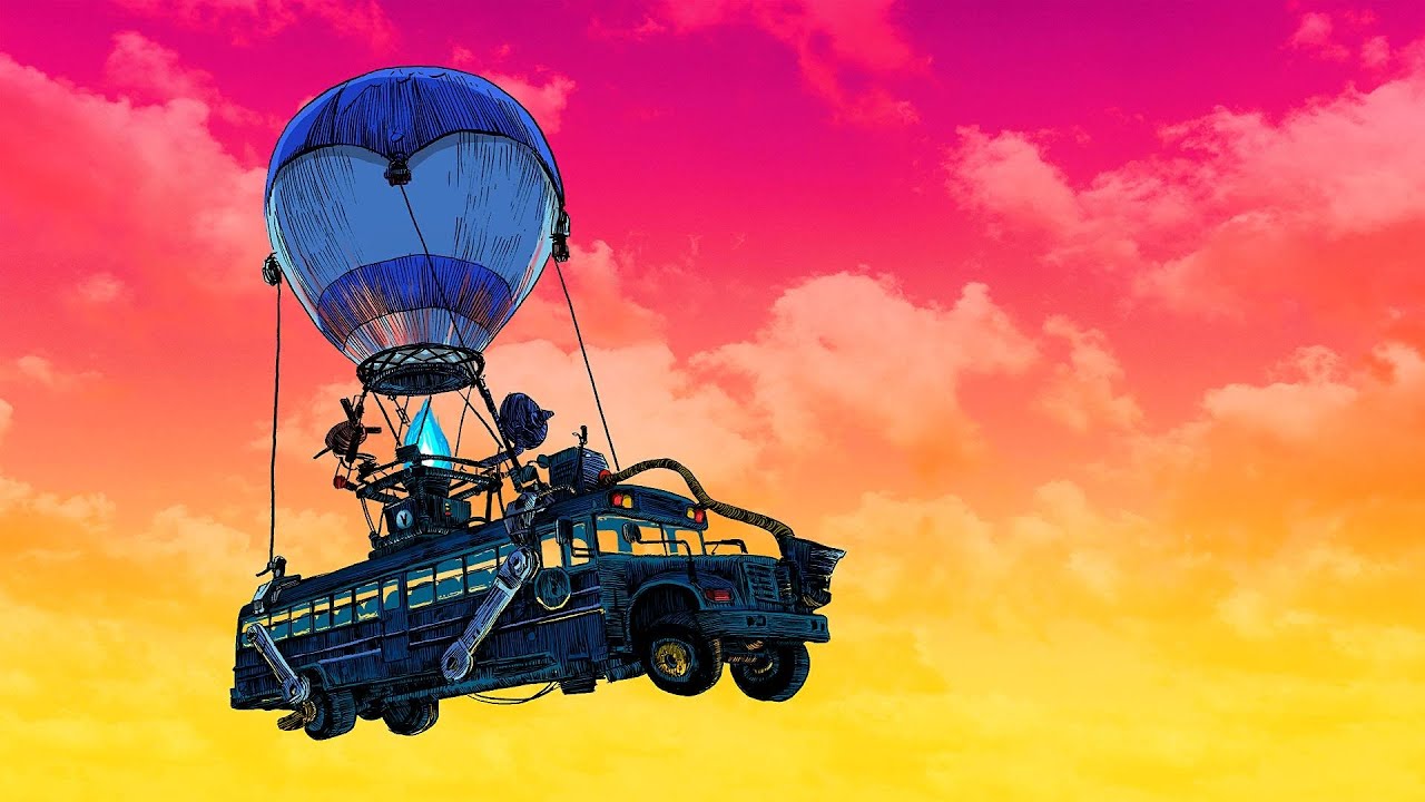 Fortnite #epicgames