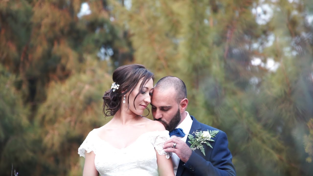 Gabriel and Natasha | Lavandou Wedding and Events Venue