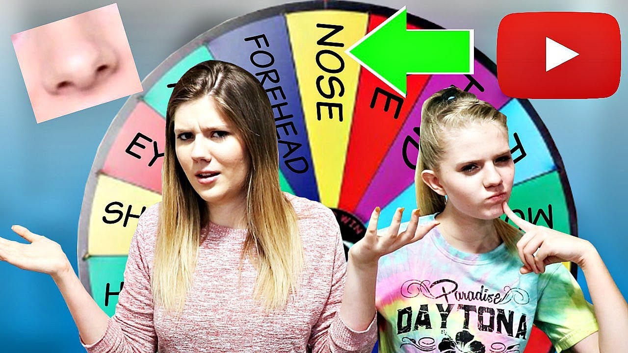Guess that Youtuber Challenge ft Nessa Grace | Totally Taylor