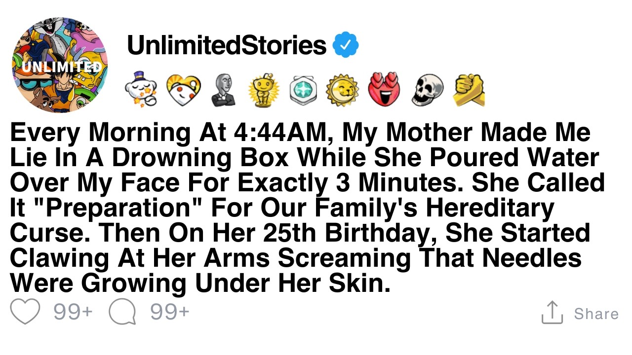 What did your parents do 