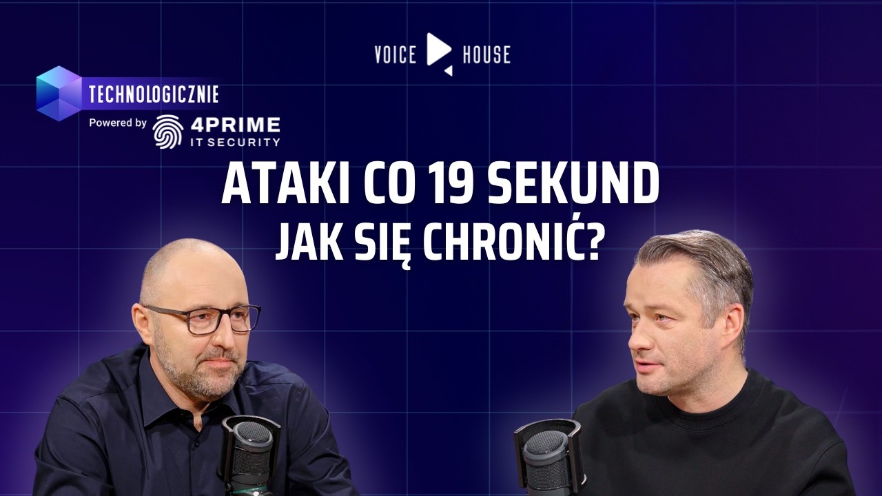 Jak przygotować firmę na cyberatak?