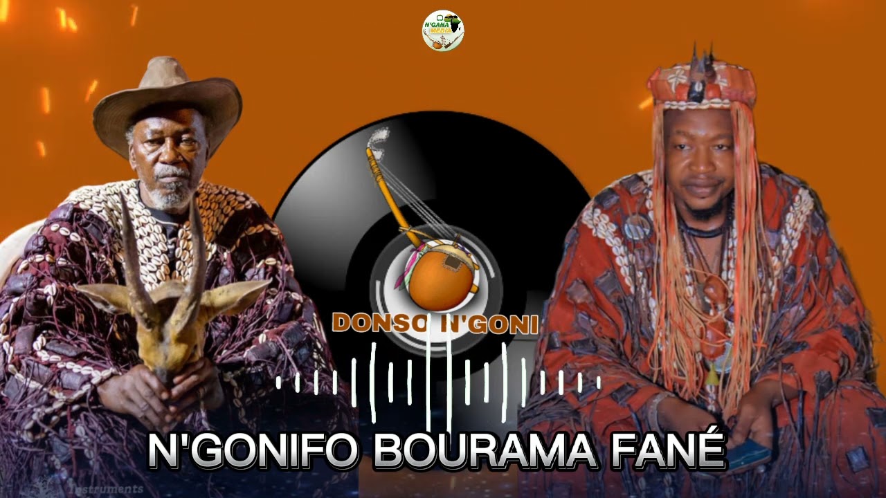 BOURAMA FANÉ