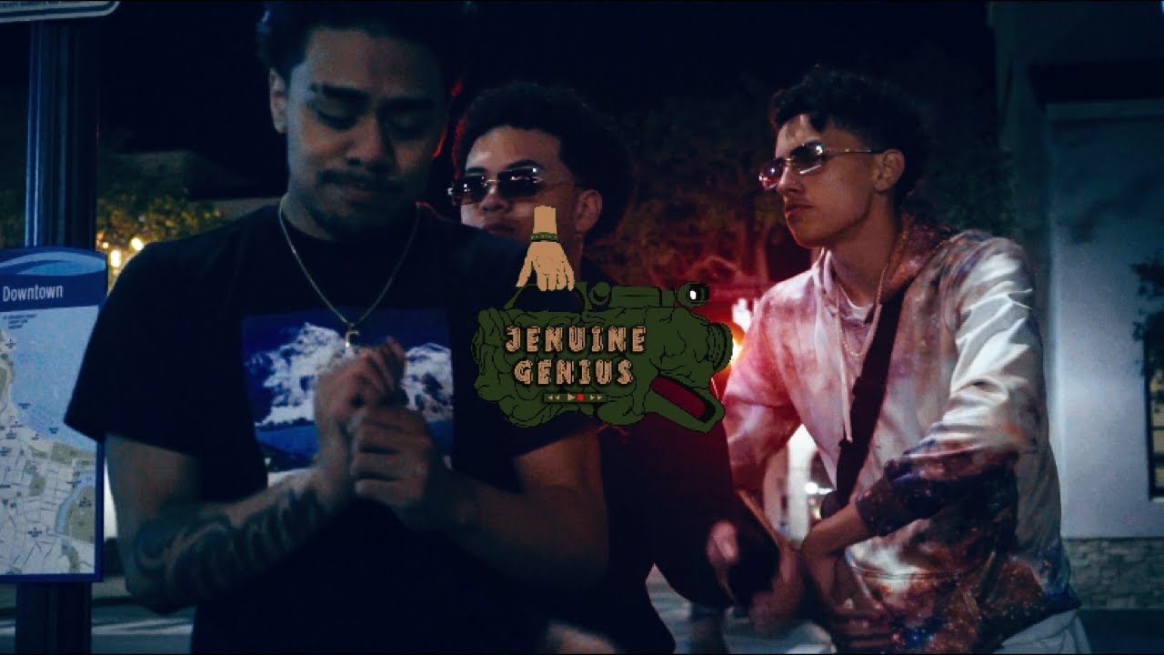 JayRome & Razi - FaceTime (feat. CGOCRAZY) dir. by @joshhyboy