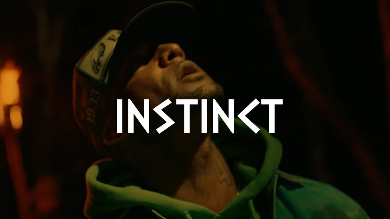 Booba x SCH Type Beat 2021 