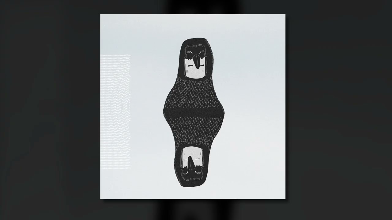 Mounika. - What Kind of Bird