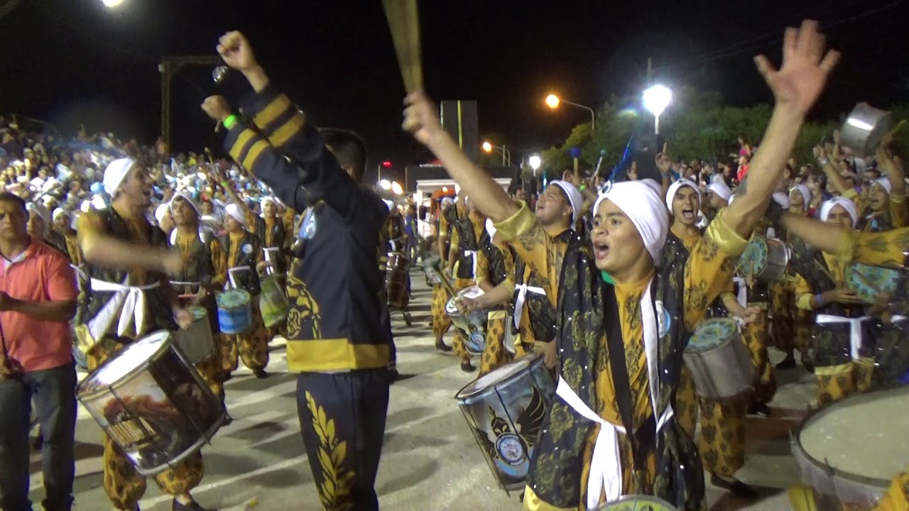 MARABU bateria