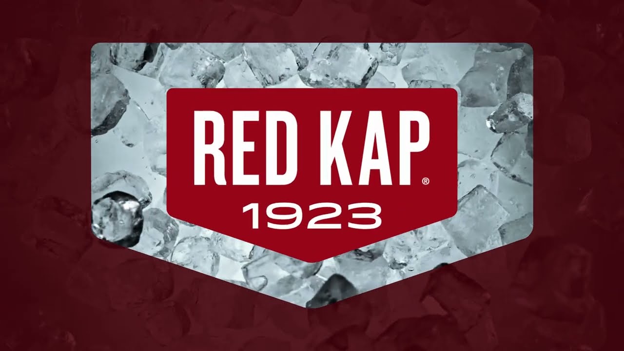 Red Kap® Cool Collection - For An All-Over Cool Factor