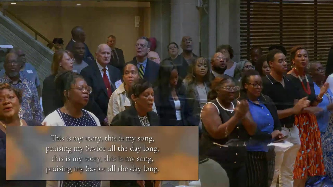 10.09.2025 - Rev. Janae Pitts-Murdock