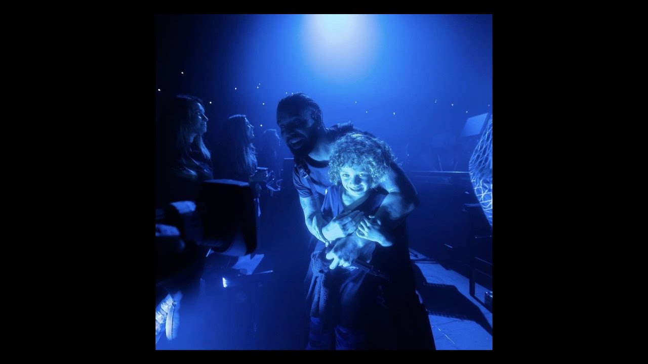 (FREE) Drake Type Beat - 