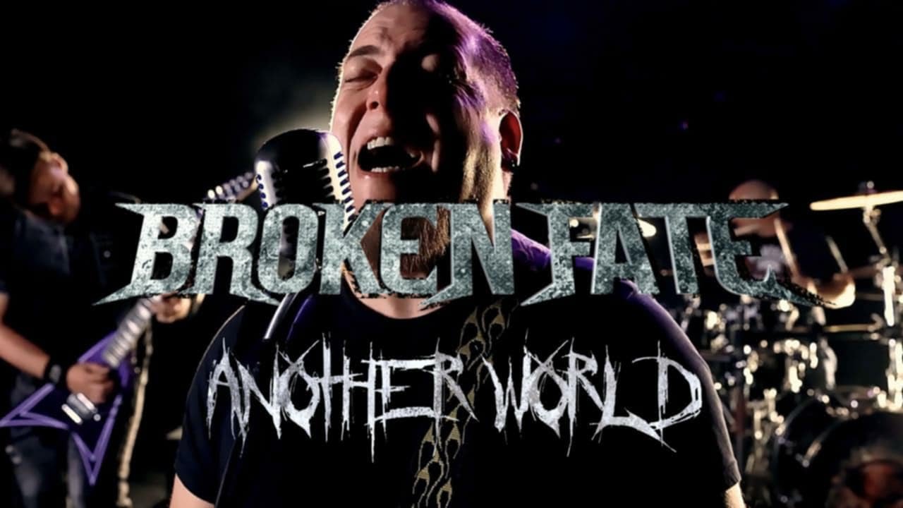 Broken Fate - Another World (Official Video)