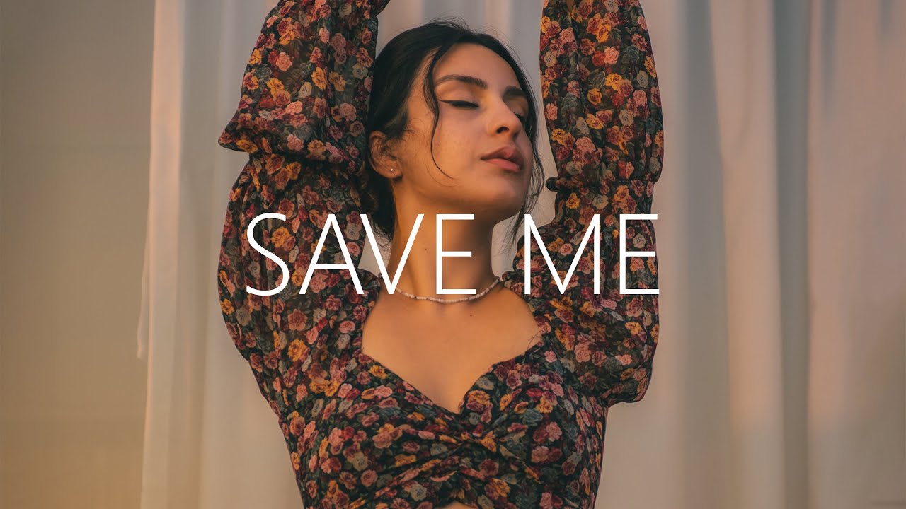 Man Cub - Save Me From Myself feat. Luma (Lyrics) Aaron Shirk Remix