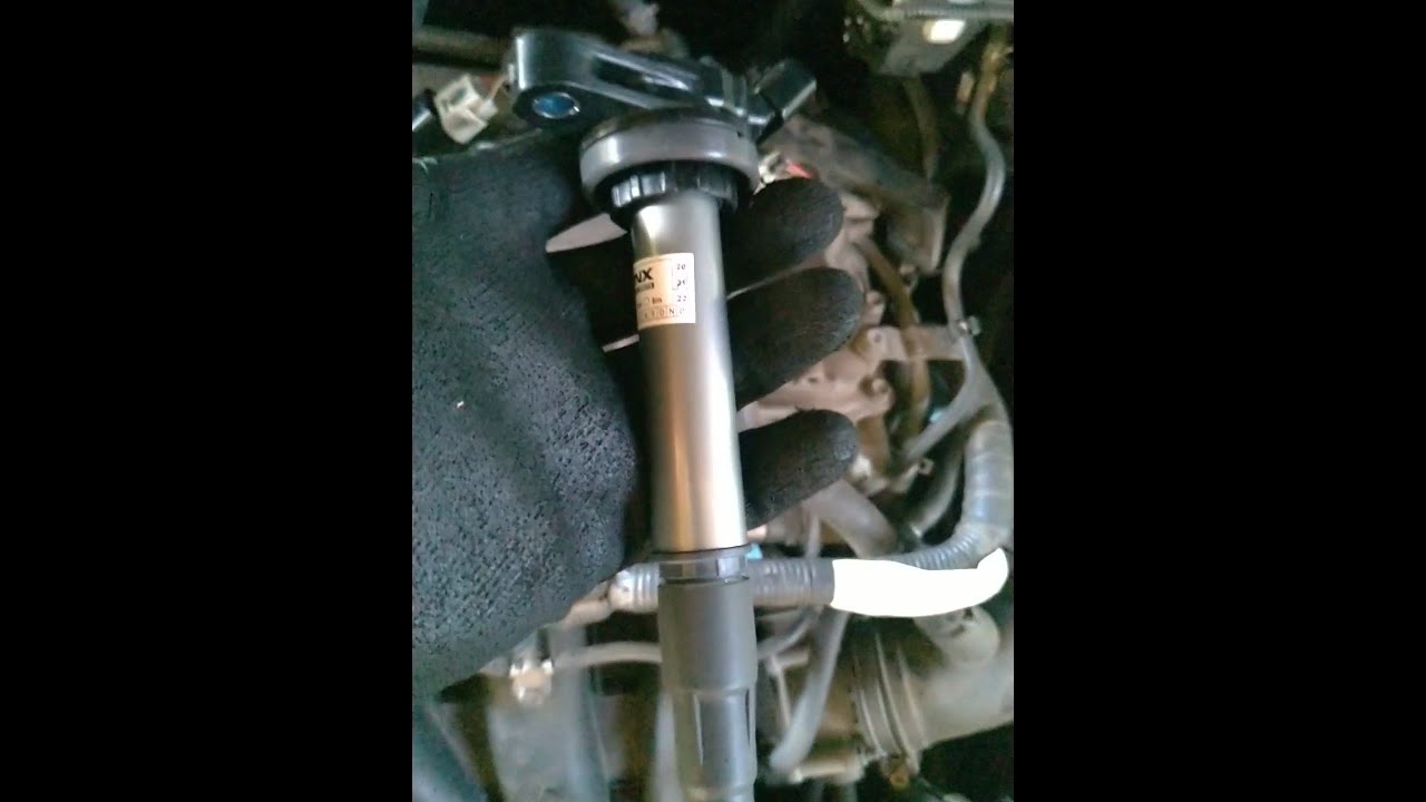 Toyota Corolla falhando/oscilando na lenta.