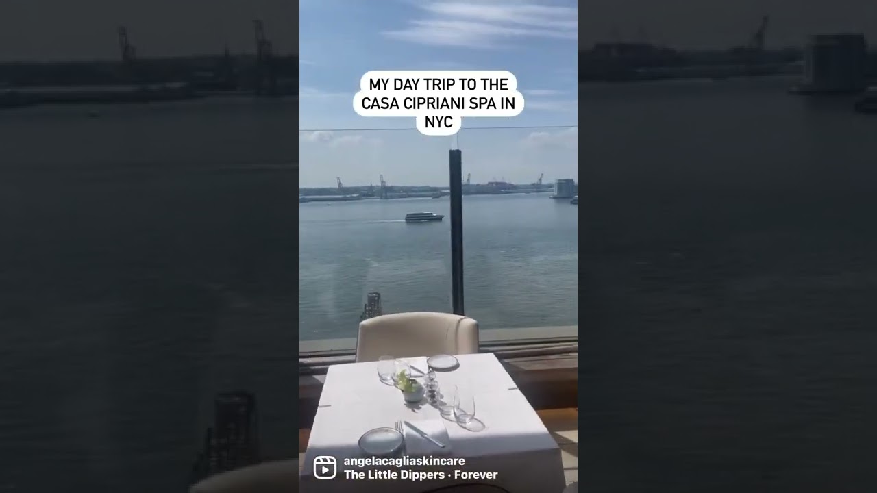 Top NYC Luxury Destination