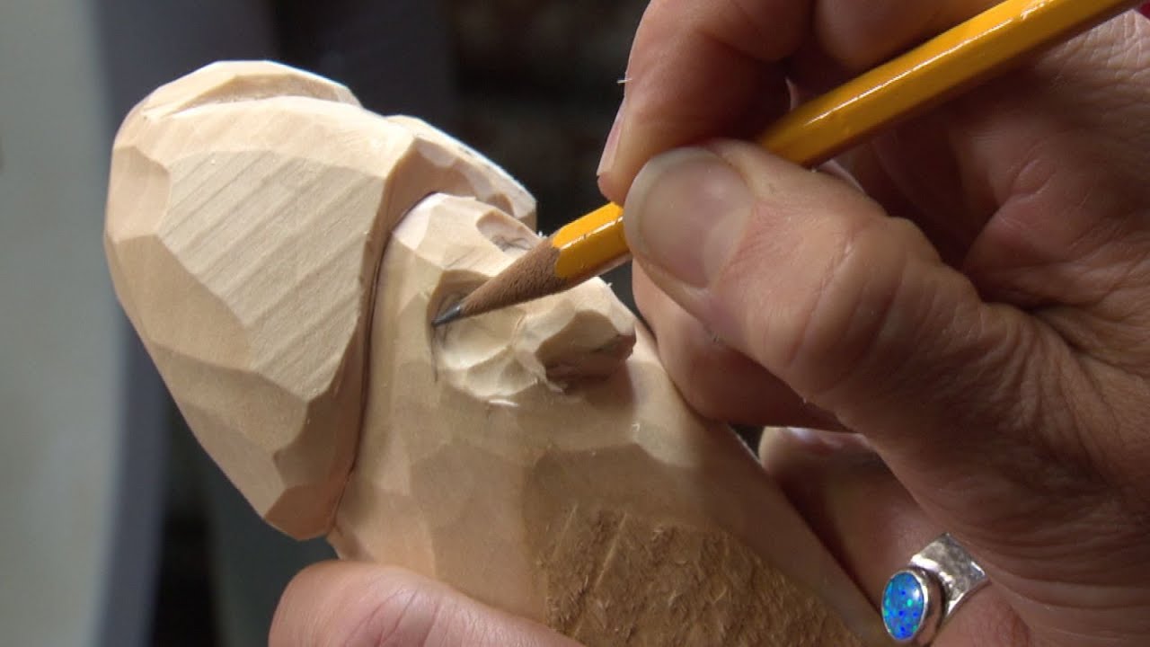 Land & Sea: Why some craftspeople still do work by hand