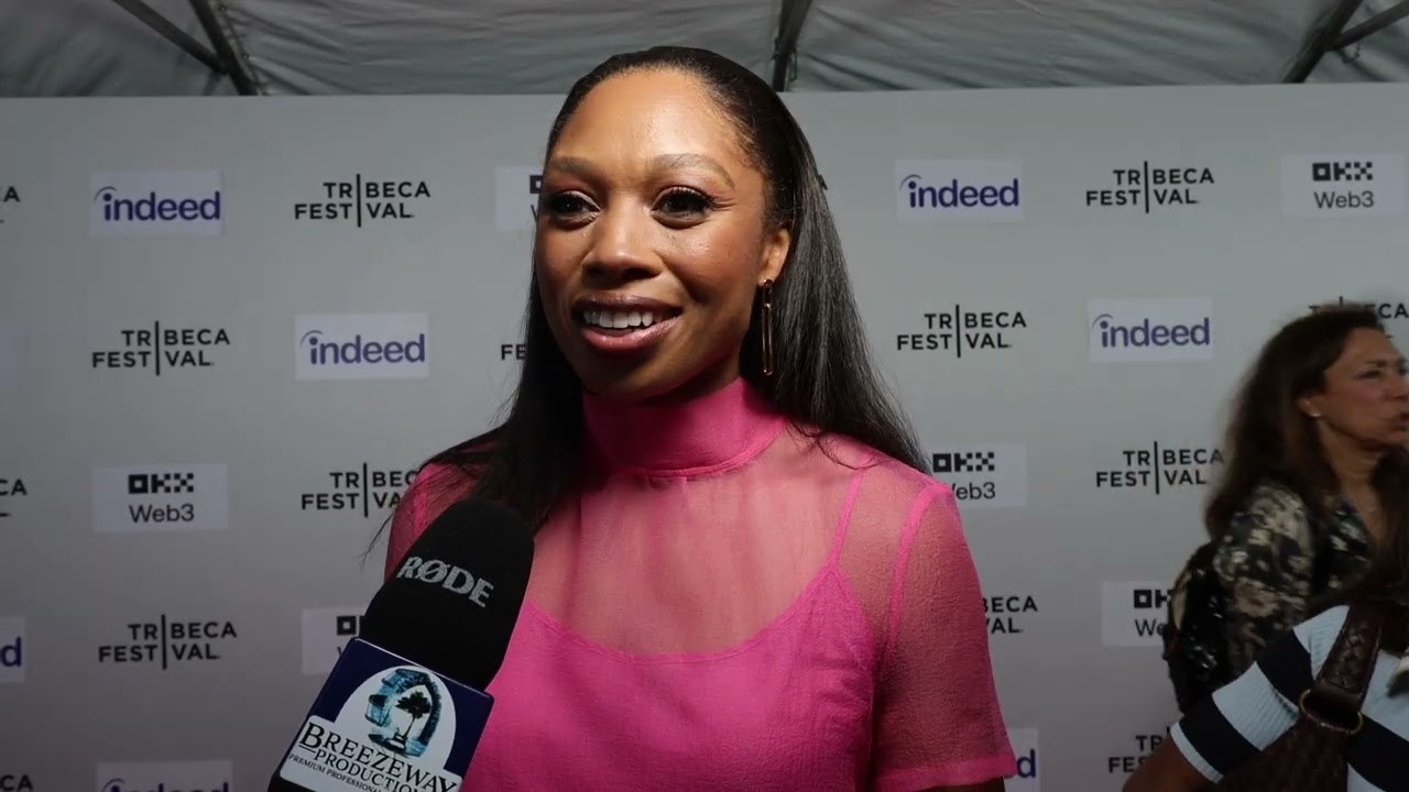 Tribeca 2025- 