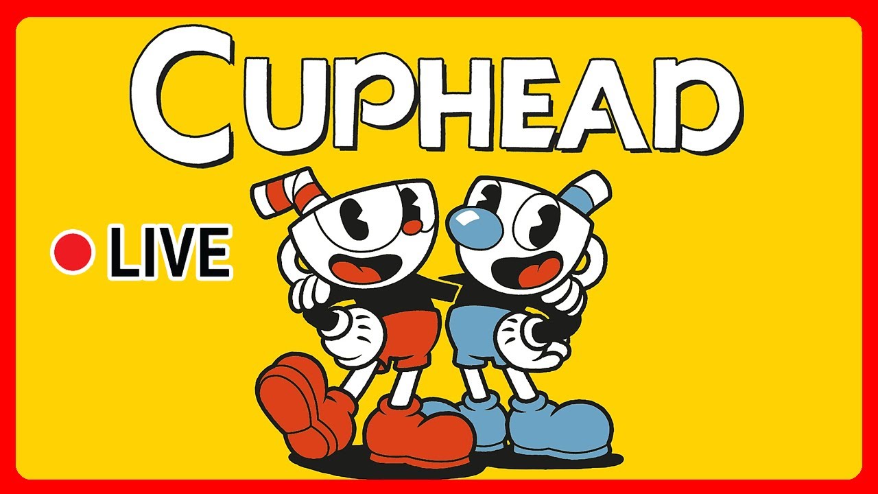 Cuphead
