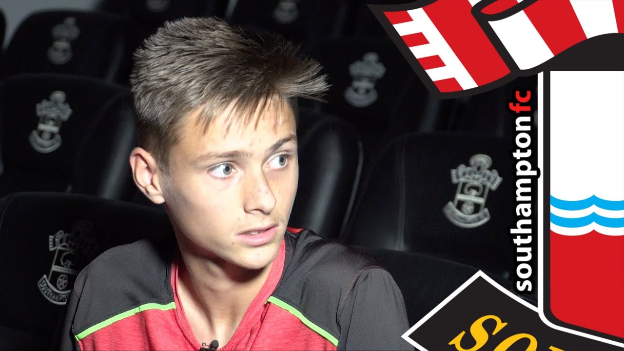 Academy Focus: Will Smallbone