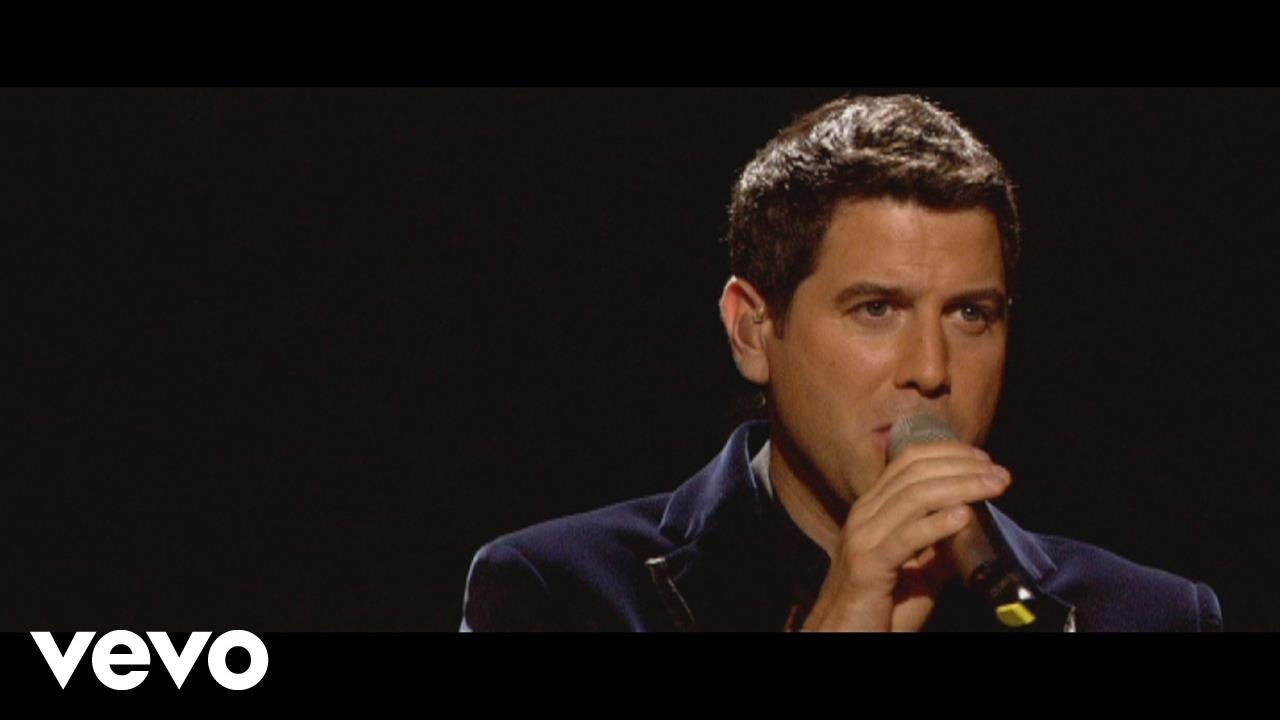 IL DIVO - Pour Que Tu M'aimes Encore (Live In London 2011)