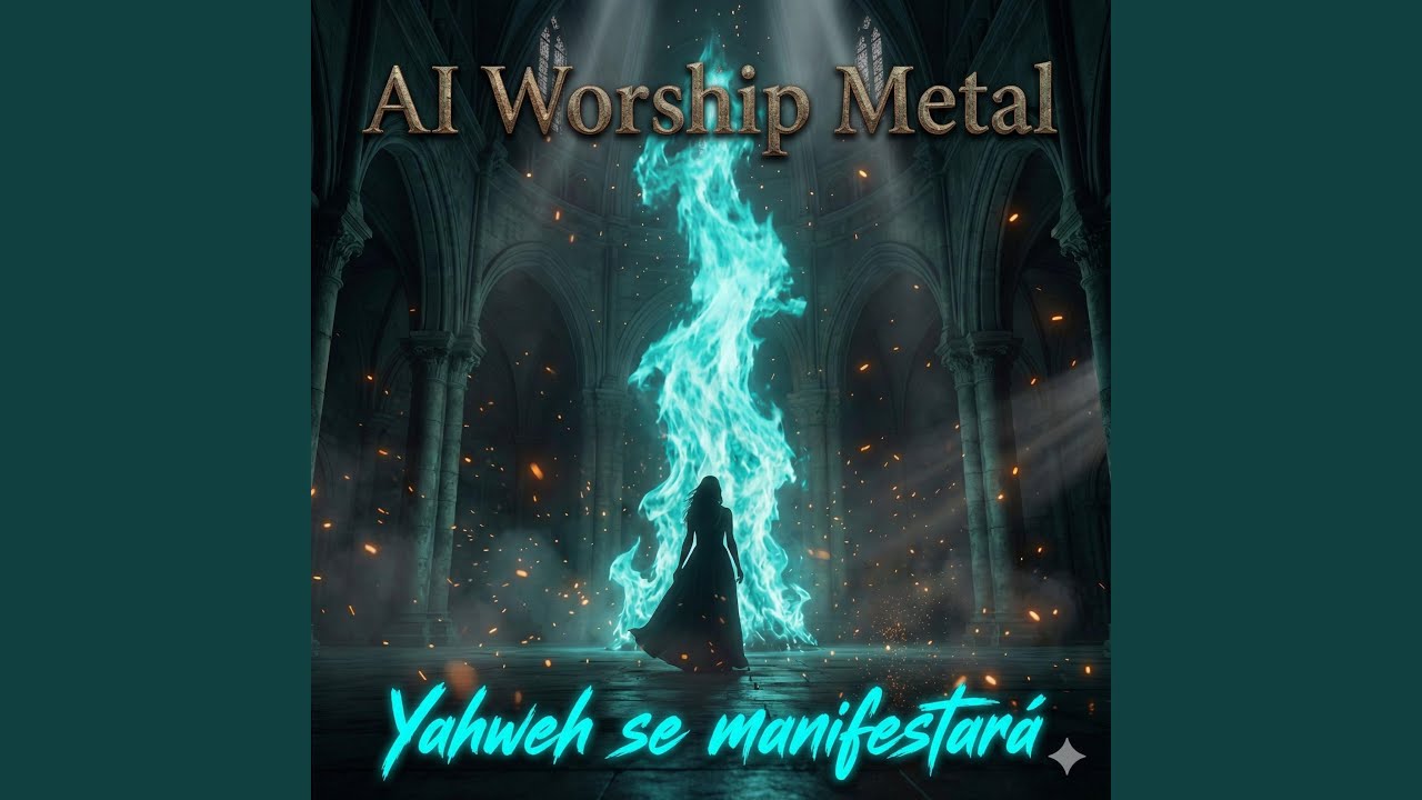 Yahweh se manifestará