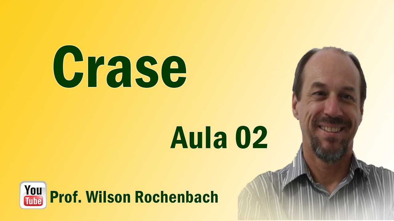 Crase - Aula 02