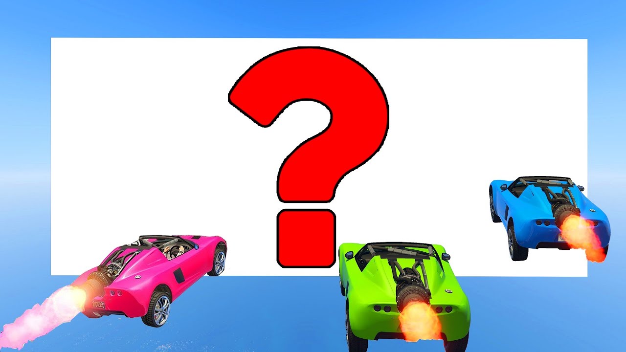 ROCKET VOLTIC 100% MYSTERE